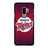 MINNESOTA TWINS MLB BADGE Samsung Galaxy S9 Plus Case