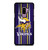 MINNESOTA VIKINGS Samsung Galaxy S9 Plus Case