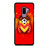 MONARCAS MORELIA SYMBOL 2 Samsung Galaxy S9 Plus Case