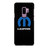 MOPAR METAL LOGO Samsung Galaxy S9 Plus Case