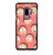 MORTY SMITH STUPID FACES Samsung Galaxy S9 Plus Case