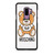 MOSCHINO BEAR ART Samsung Galaxy S9 Plus Case