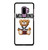 MOSCHINO BEAR GIRL Samsung Galaxy S9 Plus Case