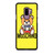 MOSCHINO BEAR KIDS Samsung Galaxy S9 Plus Case