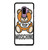 MOSCHINO TOY EMBROIDERED Samsung Galaxy S9 Plus Case