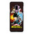 MY HERO ACADEMIA DEKU TODOROKI AND BAKUGOU Samsung Galaxy S9 Plus Case