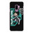 MY HERO ACADEMIA MIDORYA IZUKU Samsung Galaxy S9 Plus Case