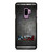 N7 ARMOUR MASS EFFECT METAL EMBLEM Samsung Galaxy S9 Plus Case