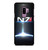 N7 ARMOUR SYMBOL MASS EFFECT Samsung Galaxy S9 Plus Case