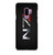 N7 MASS EFFECT CARBON LOGO Samsung Galaxy S9 Plus Case