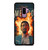 NARCOS MEXICO DIEGO LUNA ART Samsung Galaxy S9 Plus Case