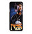 NASIR JONES NAS RAPPER 3 Samsung Galaxy S9 Plus Case