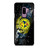 NEW CLUB AMERICA AGUILAS AURORA FOOTBALL Samsung Galaxy S9 Plus Case