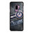 NEW ENGLAND PATRIOTS FOOTBALL LOGO Samsung Galaxy S9 Plus Case