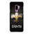 NEW ORLEANS SAINTS NFL Samsung Galaxy S9 Plus Case