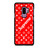 NEW SUPREME RED PATTERN Samsung Galaxy S9 Plus Case