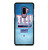 NEW YORK GIANTS LOGO Samsung Galaxy S9 Plus Case