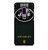 NEW YORK JETS LEATHER LOGO Samsung Galaxy S9 Plus Case