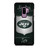 NEW YORK JETS NFL FOOTBALL Samsung Galaxy S9 Plus Case