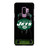NEW YORK JETS NFL Samsung Galaxy S9 Plus Case