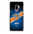 NEW YORK KNICKS LOGO NBA Samsung Galaxy S9 Plus Case