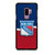NEW YORK RANGERS NHL TEAM LOGO Samsung Galaxy S9 Plus Case