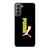 PUMA SHOES LOGO Samsung Galaxy S21 Plus Case