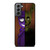 PURPLE GUY VINCENT FIVE NIGHTS AT FREDDYS Samsung Galaxy S21 Plus Case