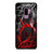 NIKE AIR JORDAN LIGHTNING LOGO Samsung Galaxy S9 Plus Case