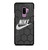 NIKE SYMBOL Samsung Galaxy S9 Plus Case