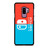 NINTENDO SWITCH GAMES LOGO Samsung Galaxy S9 Plus Case