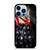 USA PATRIOTIC EAGLE FLAG 2 iPhone 13 Pro Max Case