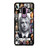 NIRVANA GRUNGE BAND Samsung Galaxy S9 Plus Case