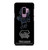 NORTH CAROLINA TAR HEELS FOOTBALL Samsung Galaxy S9 Plus Case