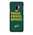NORTH DAKOTA BISON PRIDE FOOTBALL NDSU Samsung Galaxy S9 Plus Case