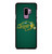 NORTH DAKOTA BISON PRIDE NDSU LOGO Samsung Galaxy S9 Plus Case