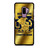 NOTRE DAME GOLD EMBLEM Samsung Galaxy S9 Plus Case