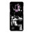 NOVAK DJOKOVIC NOLE TENNIS Samsung Galaxy S9 Plus Case