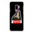 NUN X SUPREME Samsung Galaxy S9 Plus Case