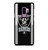 OAKLAND RAIDERS NFL  Samsung Galaxy S9 Plus Case
