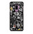 OASIS ROCK BAND POSTER Samsung Galaxy S9 Plus Case