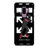 OFF WHITE X DAB SUPREME ILLUSTRATION Samsung Galaxy S9 Plus Case