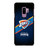 OKLAHOMA CITY THUNDER NBA TEAM Samsung Galaxy S9 Plus Case
