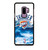 OKLAHOMA CITY THUNDER NBA Samsung Galaxy S9 Plus Case