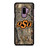 OKLAHOMA STATE UNIVERSITY CAMO LEAF Samsung Galaxy S9 Plus Case