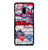 OLE MISS BASEBALL COLLAGE Samsung Galaxy S9 Plus Case