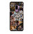ONE TREE HILL COLLAGE Samsung Galaxy S9 Plus Case