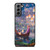 RAPUNZEL TANGLED Samsung Galaxy S21 Plus Case