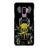 OREGON DUCKS NFL Samsung Galaxy S9 Plus Case