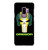 OREGON DUCKS SKULL LOGO Samsung Galaxy S9 Plus Case